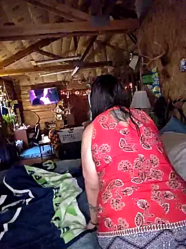 Uniquegypsy420 online show from 09-15-25, 10:21