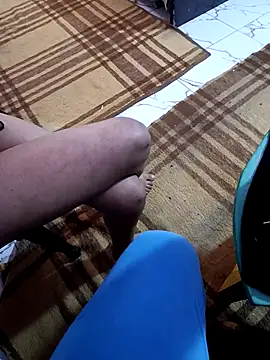 Kabel-man-gir online show from 02-25-26, 02:17