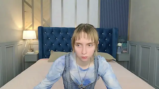 Beverly Gomes online show from 10-04-25, 06:26