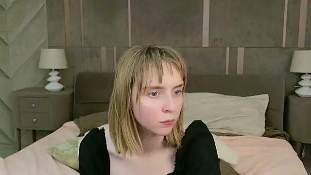 Beverly Gomes online show from 10-03-25, 04:52