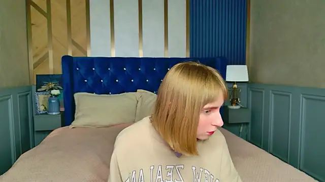 Beverly Gomes online show from 02-15-26, 05:19