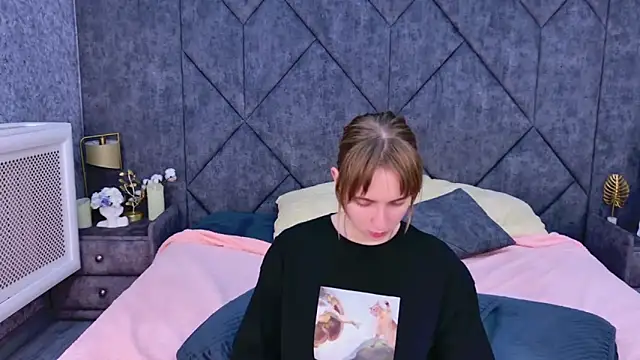 Beverly Gomes online show from 10-05-25, 07:10