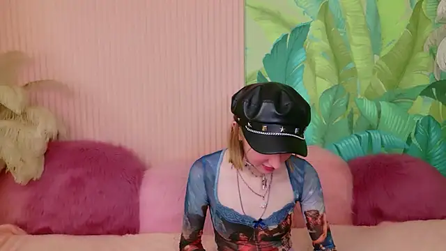 Beverly Gomes online show from 02-28-26, 09:03