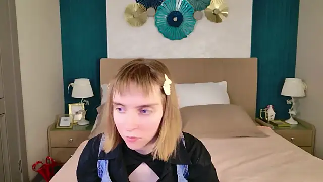 Beverly Gomes online show from 02-11-26, 03:23