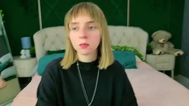 Beverly Gomes online show from 10-01-25, 03:38