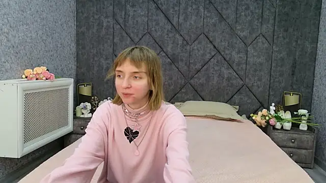 Beverly Gomes online show from 02-19-26, 08:17