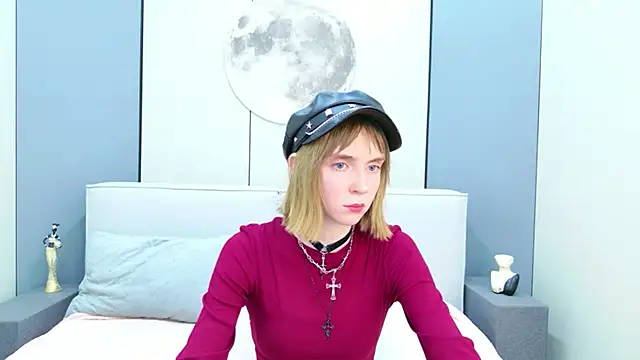 Beverly Gomes online show from 02-24-26, 08:42