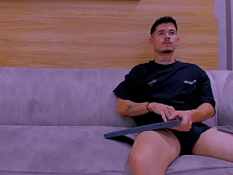 junior friendss online show from 12-05-25, 02:21