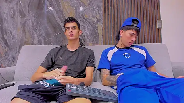 junior friendss online show from 10-02-25, 06:17