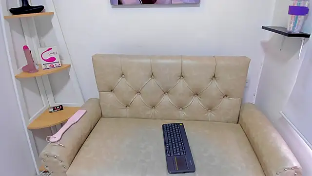 Rumi 666 online show from 09-09-25, 11:41