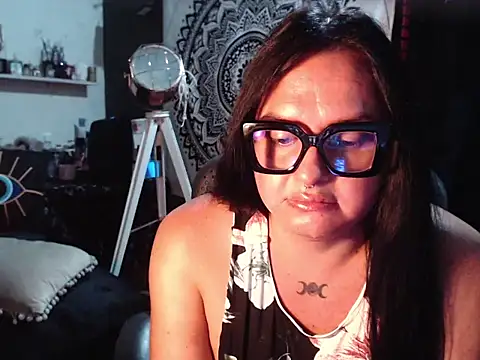 GoddessFabiola online show from 02-07-26, 12:35