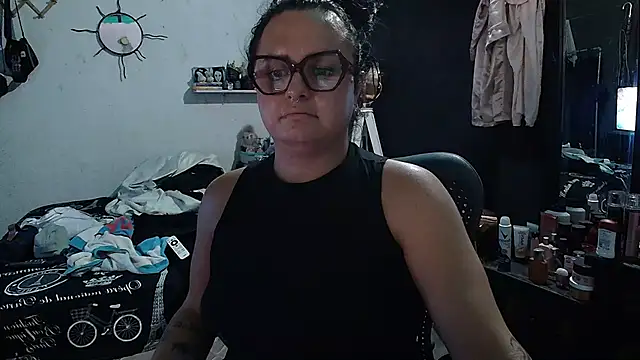 GoddessFabiola online show from 05-24-26, 05:46