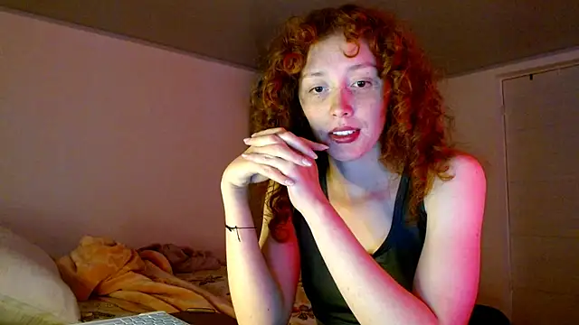 Snapshot of Myrosieposy chatting on 03-01-26, 10:32 Myrosieposy online show from 03-01-26, 10:32