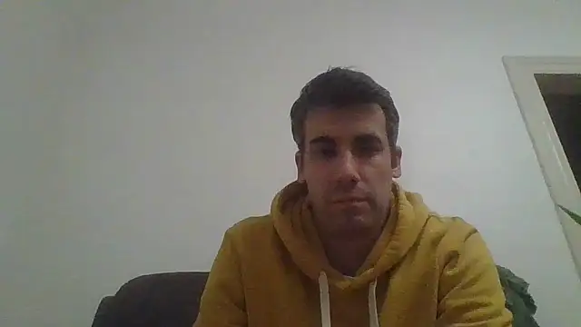 JulioIsHere4you online show from 12-03-25, 09:03