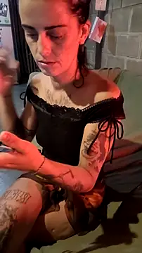 Almendrasexy online show from 01-08-26, 05:35