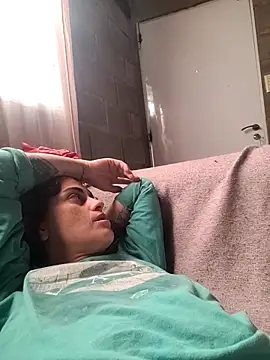 Almendrasexy online show from 11-14-25, 12:42