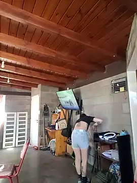 Almendrasexy online show from 10-26-25, 04:07