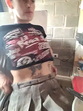 Almendrasexy online show from 10-24-25, 05:56