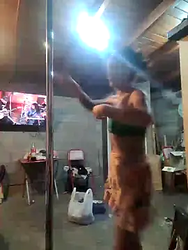 Almendrasexy online show from 11-23-25, 11:37