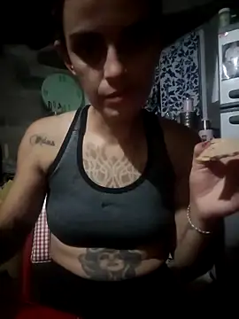 Almendrasexy online show from 11-25-25, 11:59