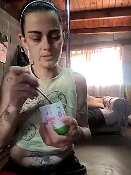 Almendrasexy online show from 11-25-25, 11:32