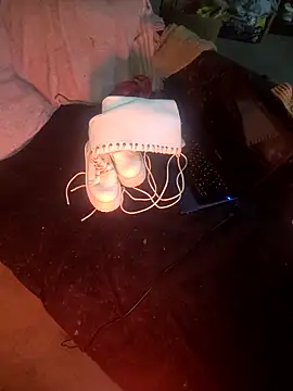 Almendrasexy online show from 11-02-25, 04:28