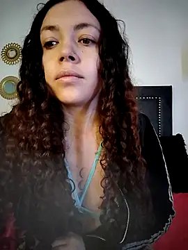 Snapshot of RubyStrong chatting on 02-02-26, 01:43 RubyStrong online show from 02-02-26, 01:43