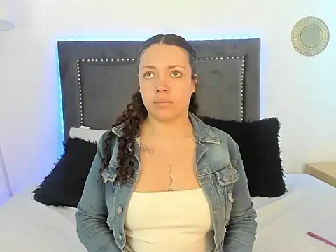 RubyStrong online show from 04-14-26, 07:19