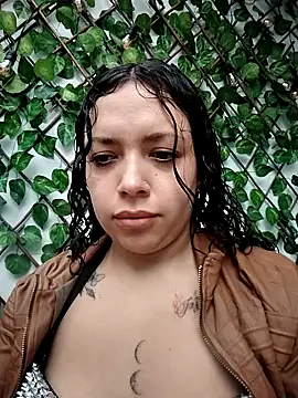 Snapshot of RubyStrong chatting on 02-05-26, 11:50 RubyStrong online show from 02-05-26, 11:50