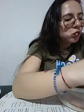 Bella Sumers online show from 05-19-26, 06:15