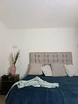 Bella Sumers online show from 05-18-26, 07:07