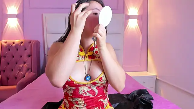 Bella Sumers online show from 03-23-26, 07:25