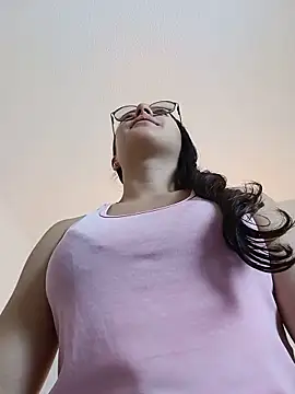 Bella Sumers online show from 06-18-26, 04:12