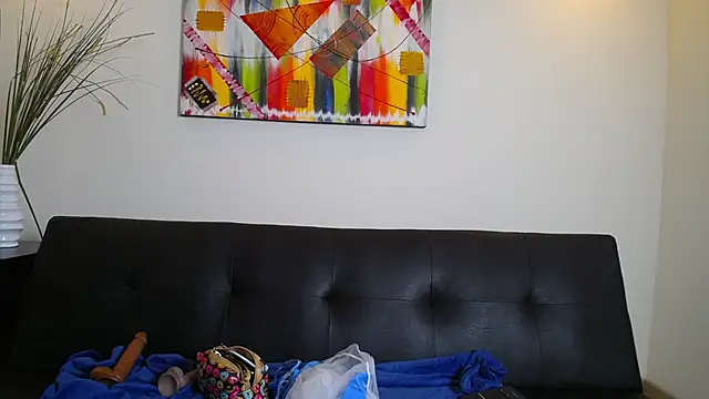 Bella Sumers online show from 03-27-26, 07:04