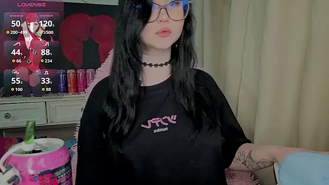 hornyprincess19 online show from 02-20-26, 09:55