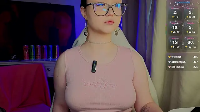 hornyprincess19 online show from 12-05-25, 09:30