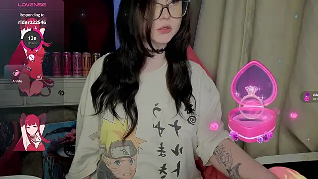 hornyprincess19 online show from 04-13-26, 08:02