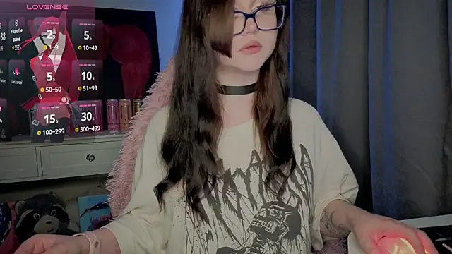 hornyprincess19 online show from 06-03-26, 04:44