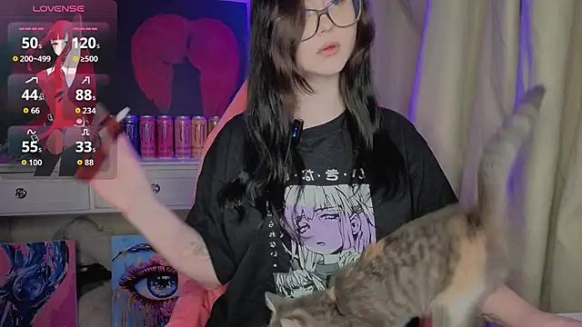 hornyprincess19 online show from 04-14-26, 02:55