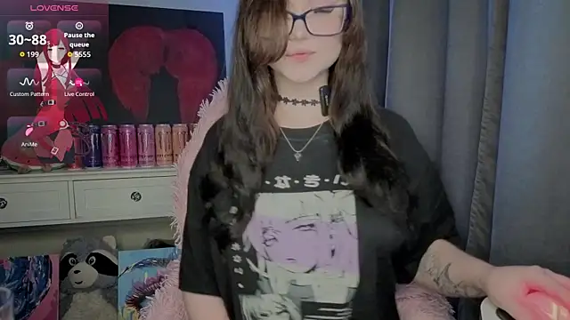 hornyprincess19 online show from 05-21-26, 03:42