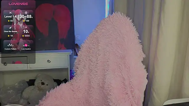 hornyprincess19 online show from 10-31-25, 10:23