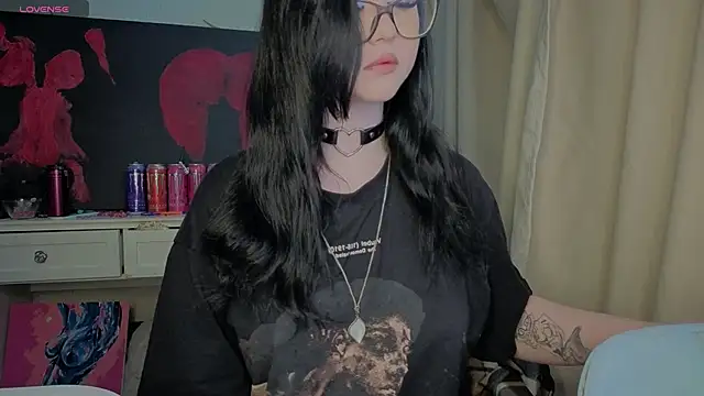 hornyprincess19 online show from 02-22-26, 09:55