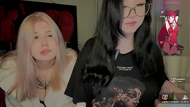 hornyprincess19 online show from 02-21-26, 03:36