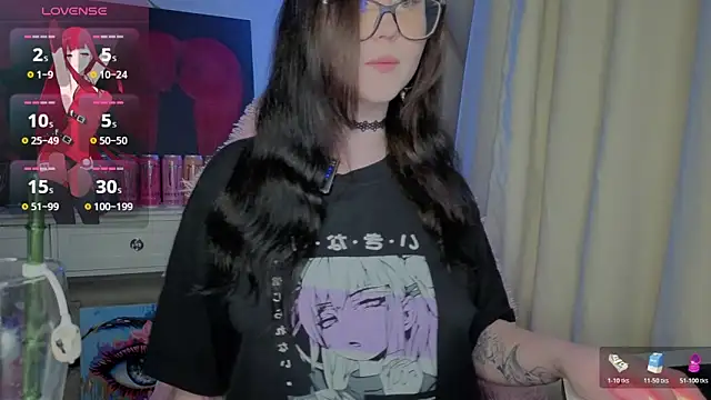 hornyprincess19 online show from 04-17-26, 06:00