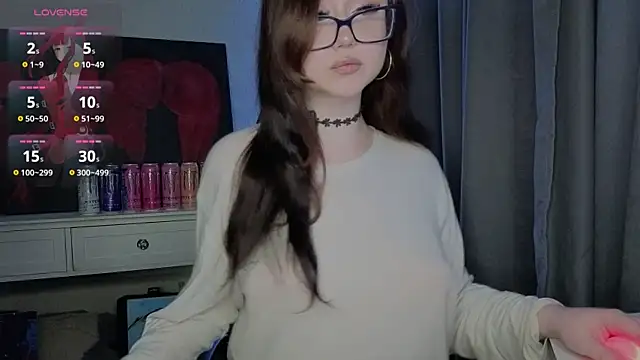 hornyprincess19 online show from 07-05-26, 07:48