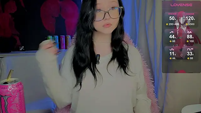 hornyprincess19 online show from 11-19-25, 01:44