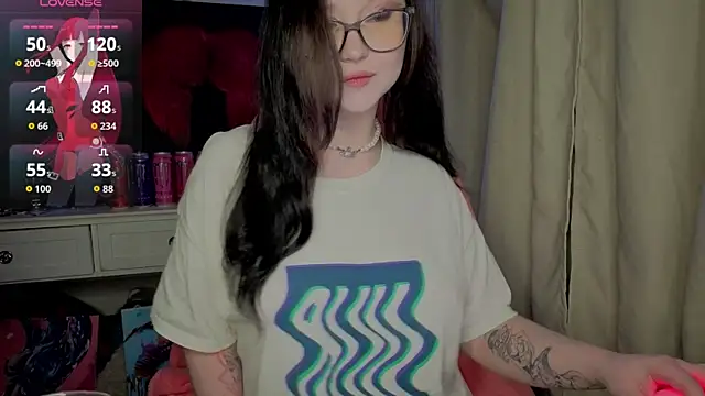 hornyprincess19 online show from 04-09-26, 07:31