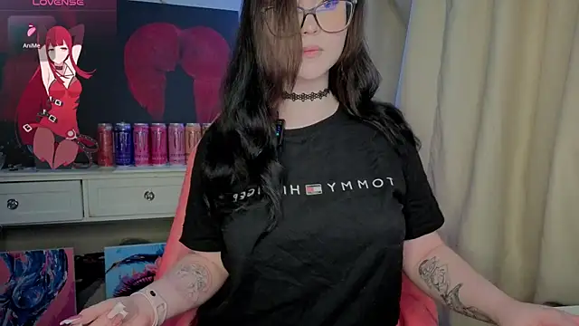 hornyprincess19 online show from 04-10-26, 01:18