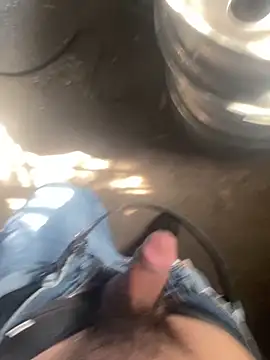 Chico031289 online show from 02-26-26, 04:51