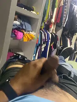 Chico031289 online show from 11-16-25, 12:26